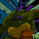 Tortues Ninja: Donatello